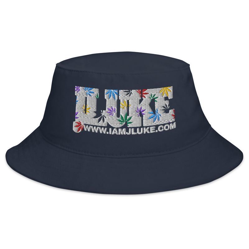 JLUKE 420 Bucket Hat