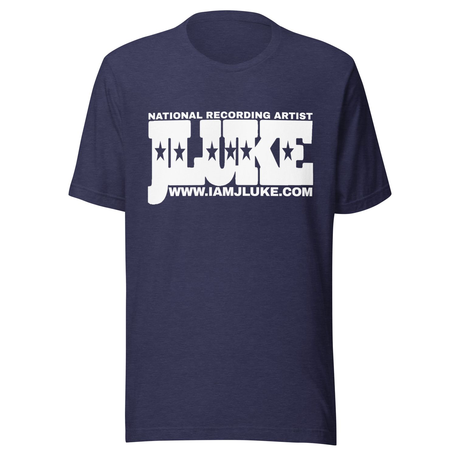 JLUKE Flex/Logo T-Shirt