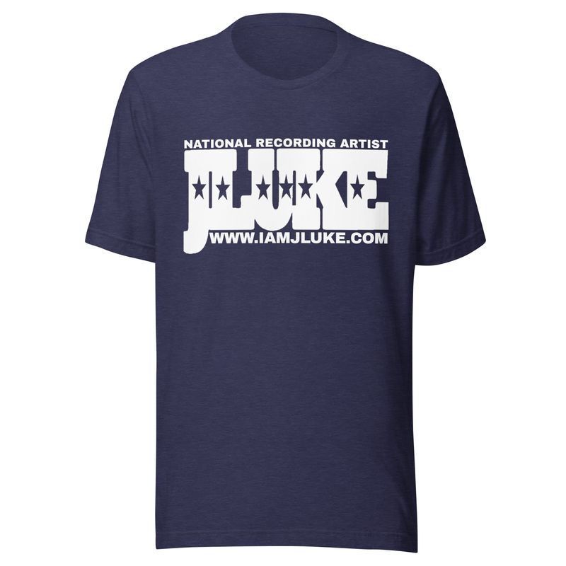 JLUKE Flex/Logo T-Shirt