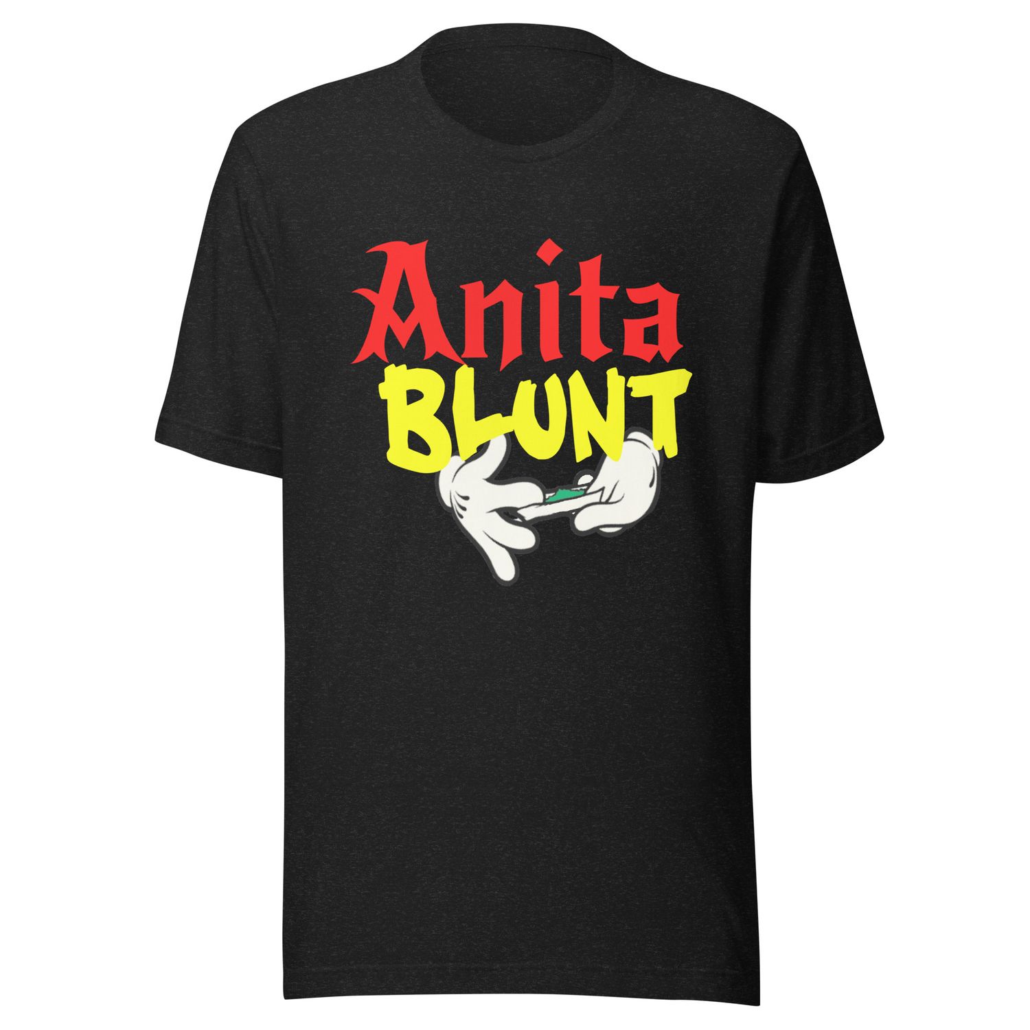 Anita Blunt T-Shirt 