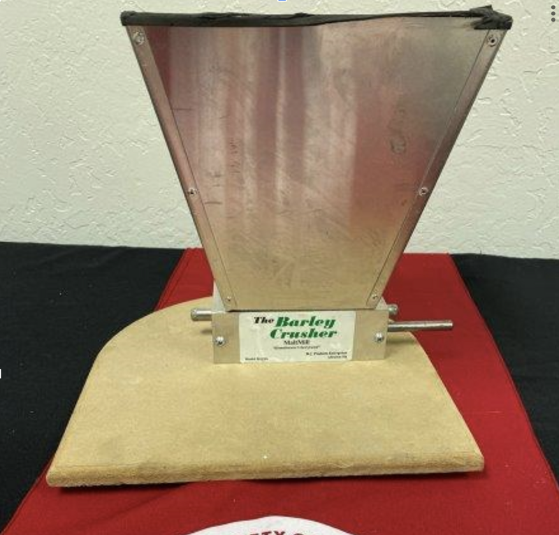 Grain Mill