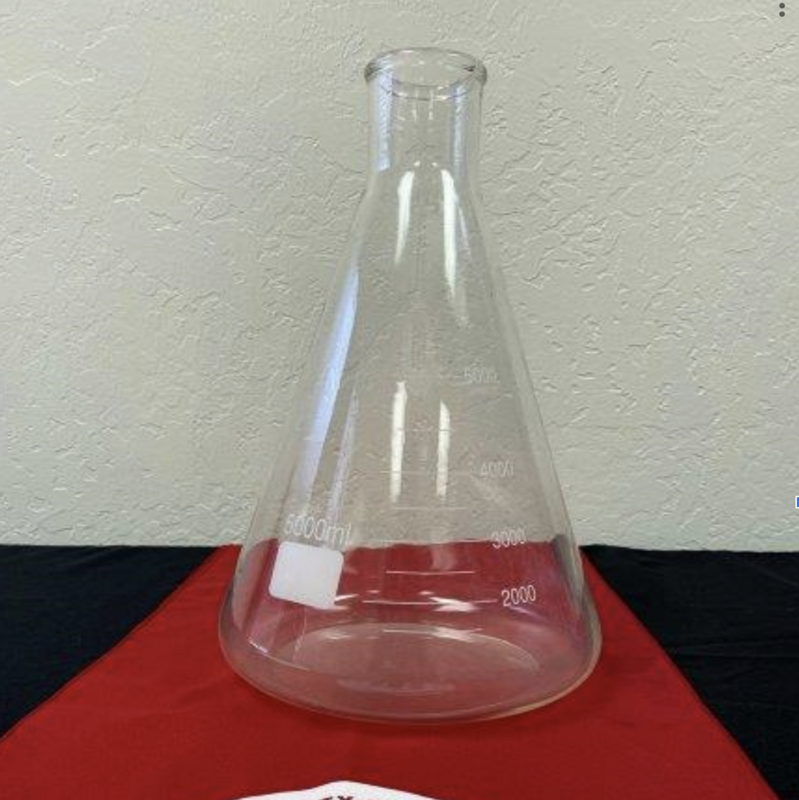 5L Flask