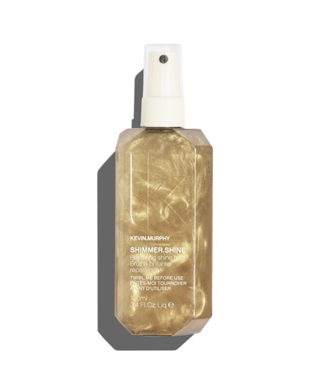 Shimmer.shine