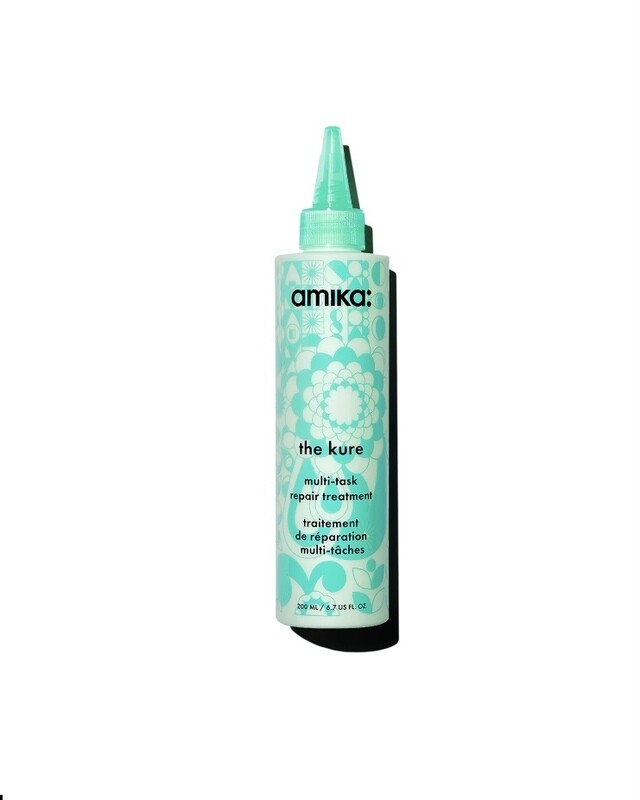 the kure multi-task repair treatment
