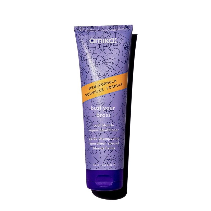 bust your brass conditioner