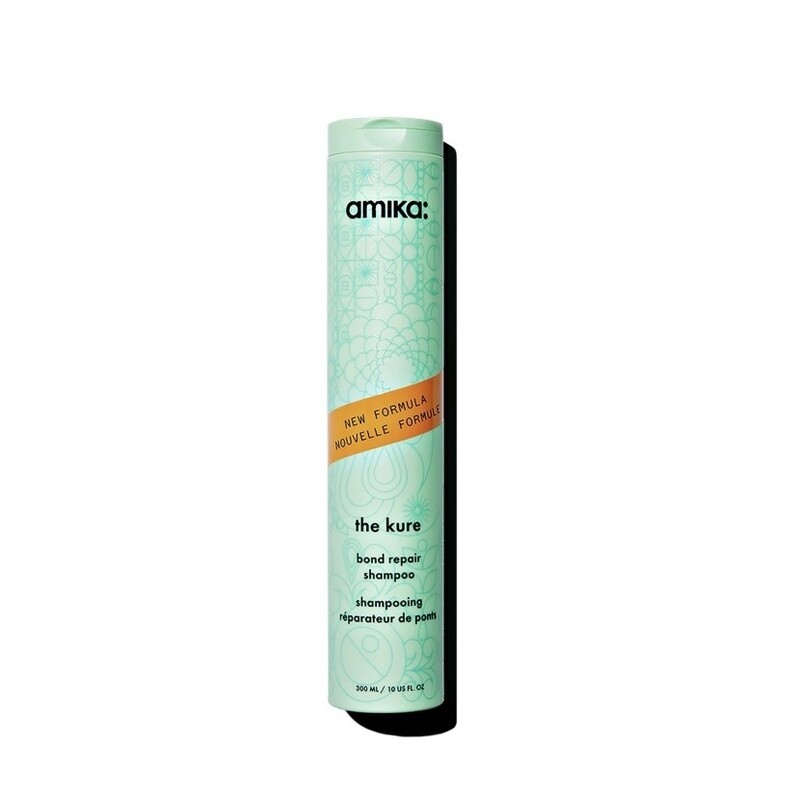 kure shampoo