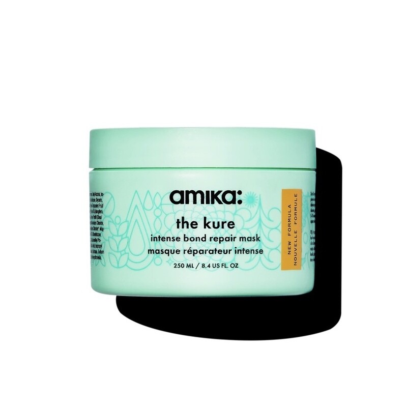 kure intense repair mask