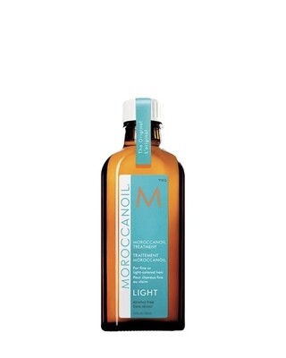 Moroccanoil Treatment Light
