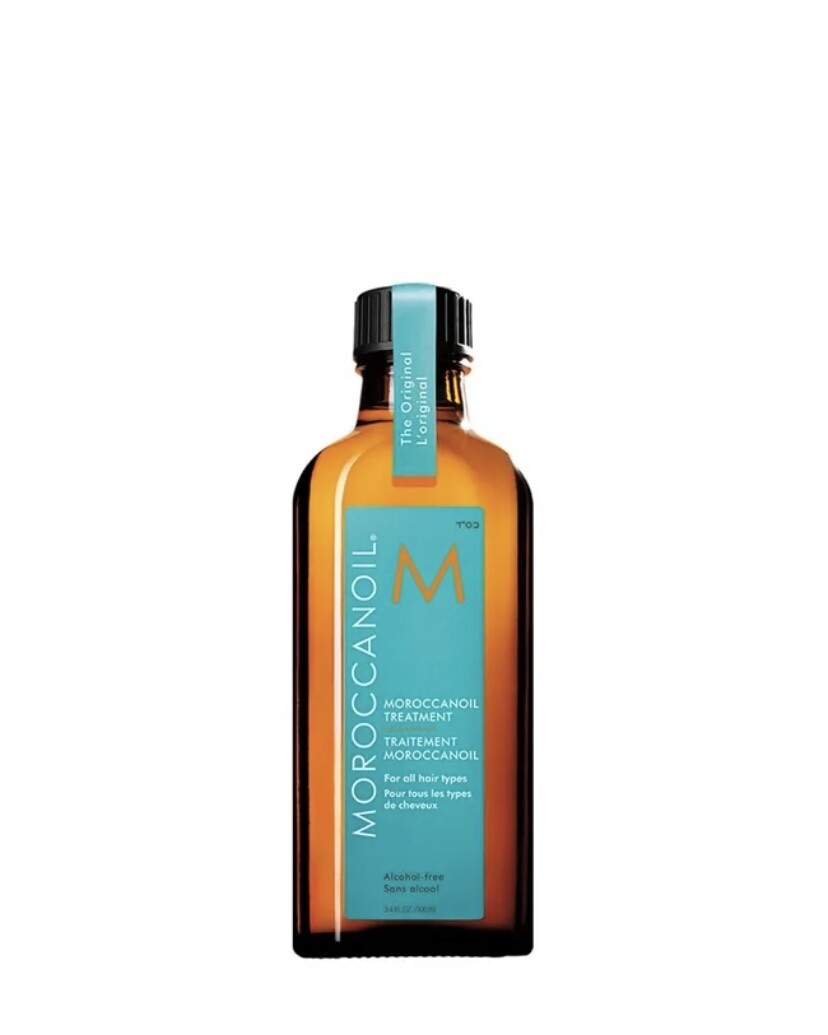 Moroccanoil Treatment