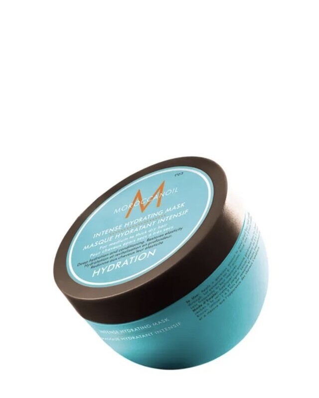 Hydration Mask