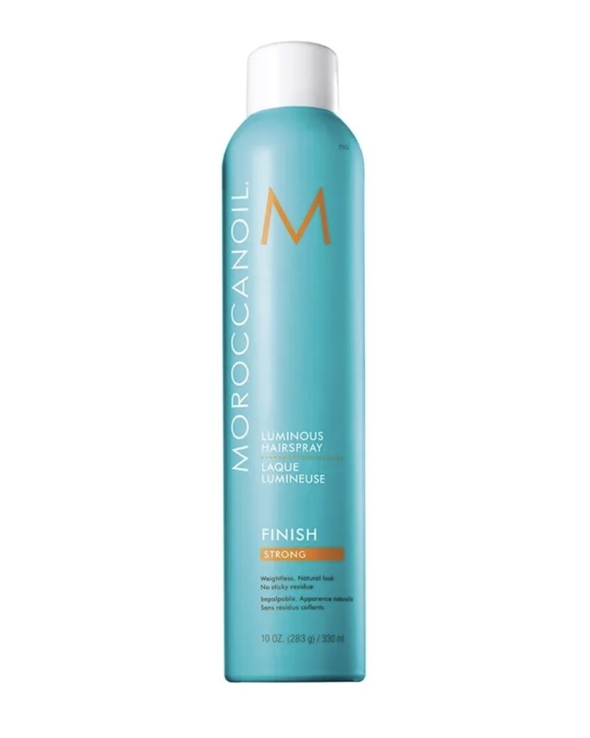 Strong Hairspray