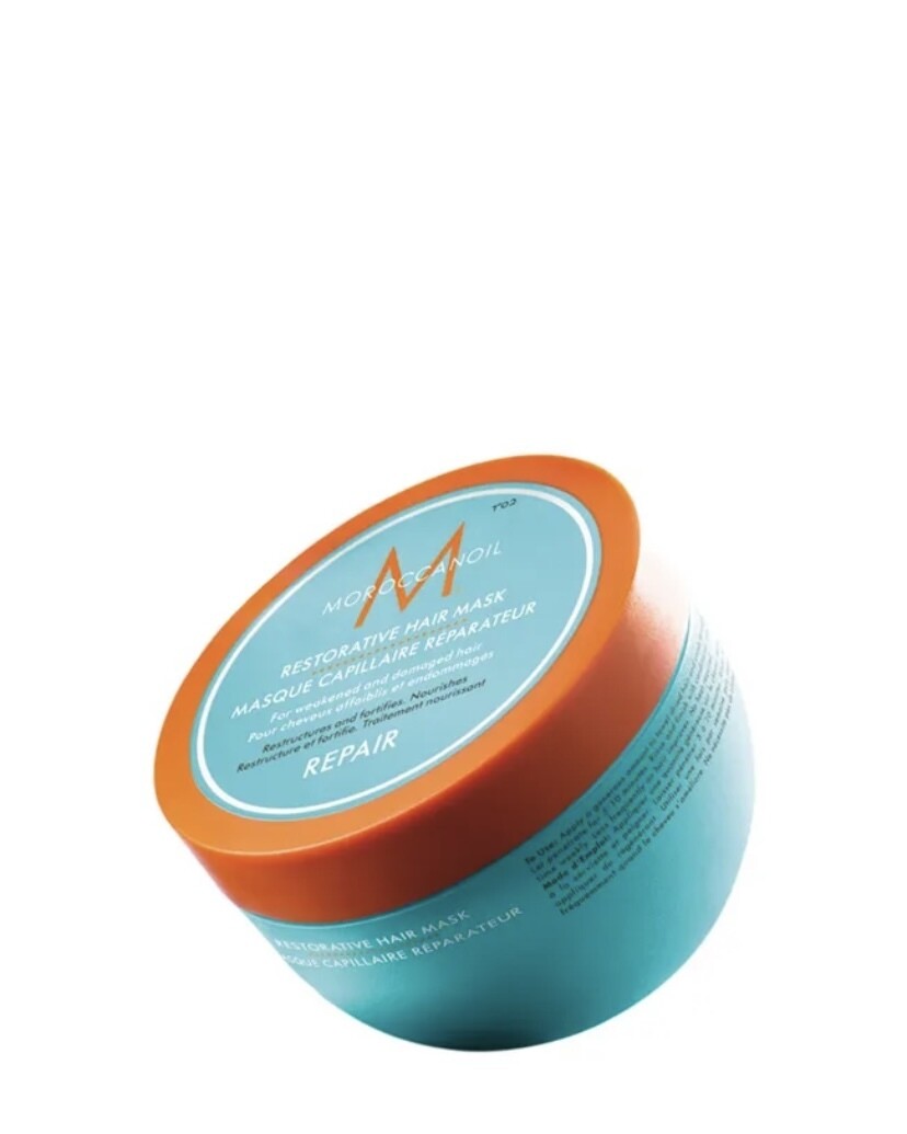 Restorative Mask