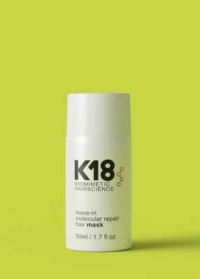 Molecular Repair Hair Mask 50ml