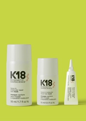 Molecular Repair Mask 5ml