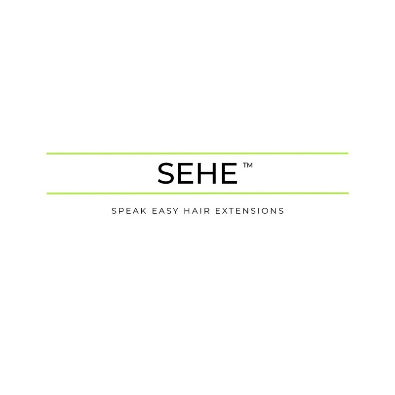 SEHE 22” VIRAL VOLUME WEFT | REVERSIBLE HUES