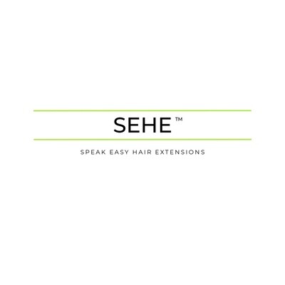 SEHE 22” VIRAL VOLUME WEFT | REVERSIBLE HUES
