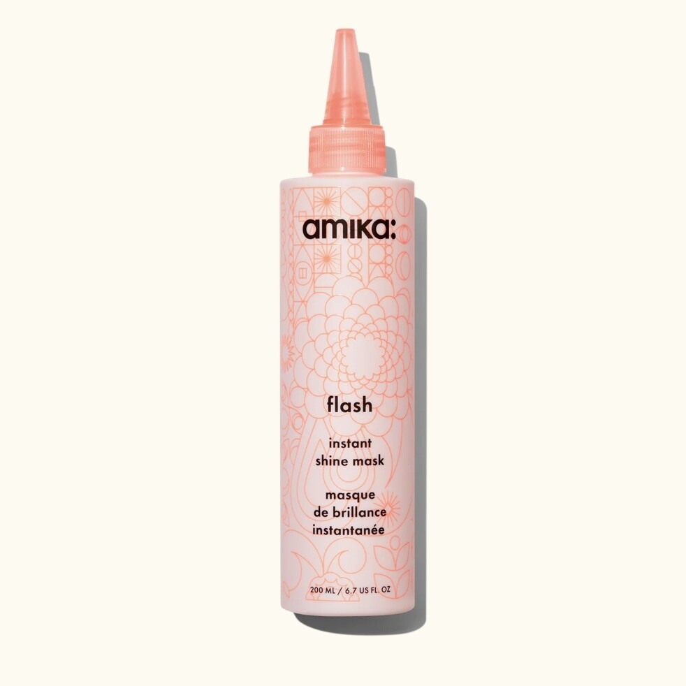 Flash Shine Treatment