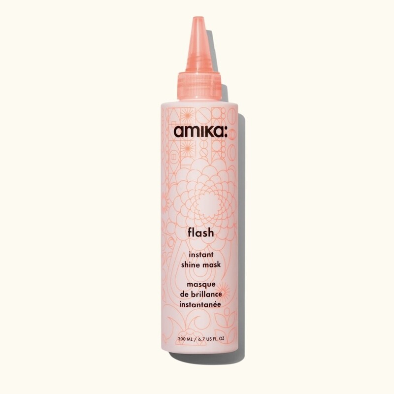 Flash Shine Treatment