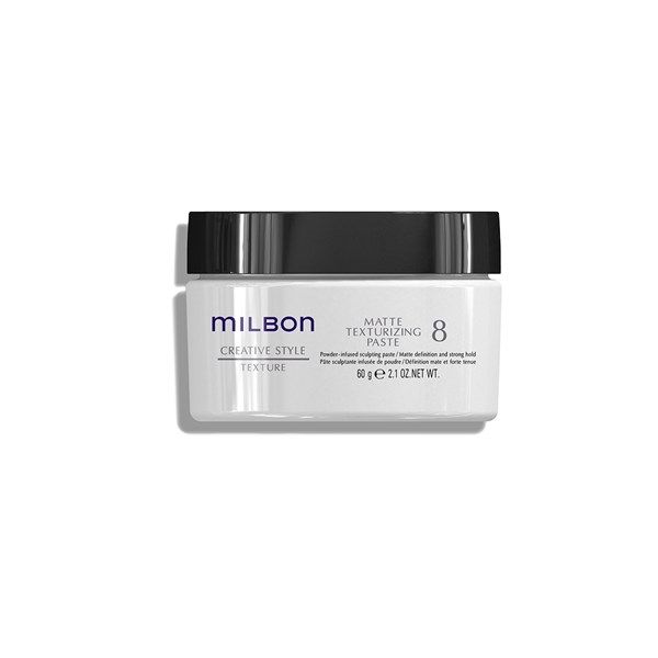 Matte Texturizing Paste 8