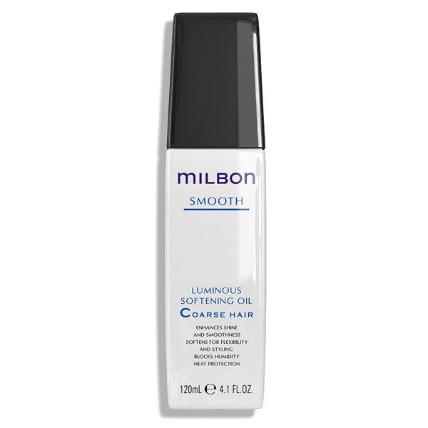 Luminous Softening Oil