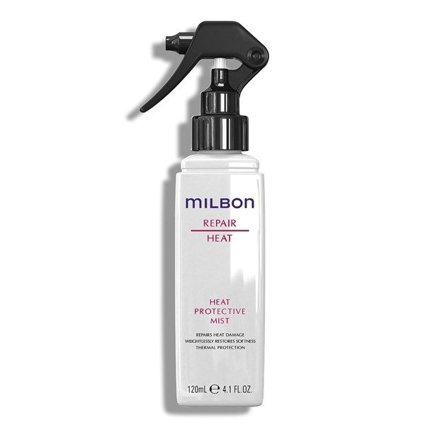 Heat Protective Mist