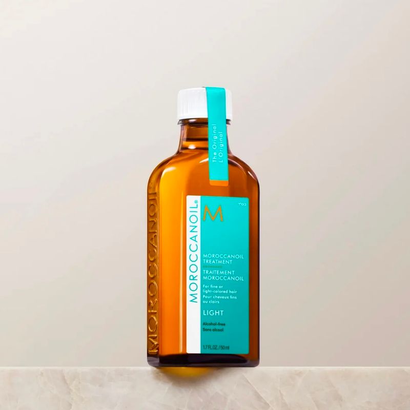 Moroccanoil Treatment Light Travel