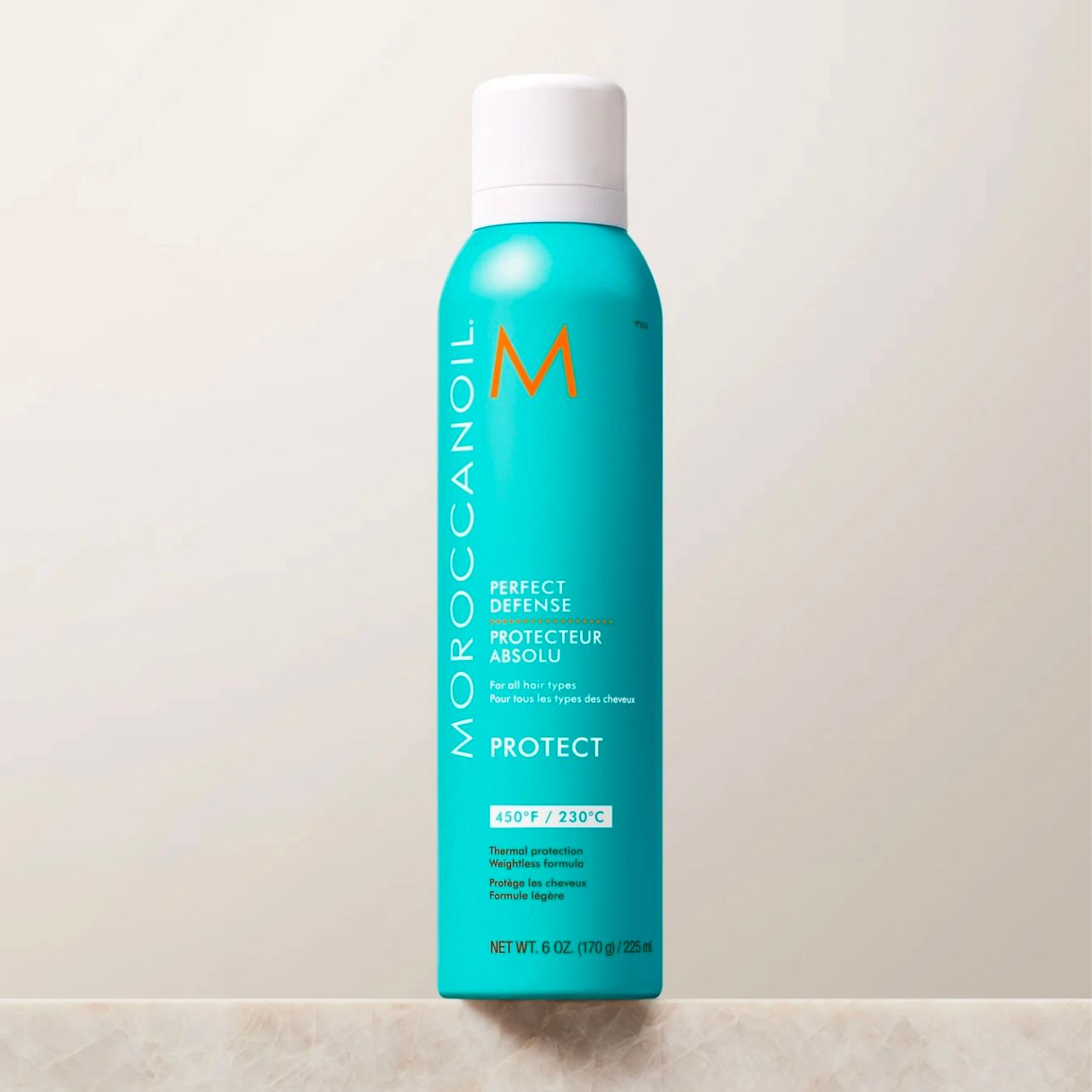 Perfect Defenese Heat Protection Spray