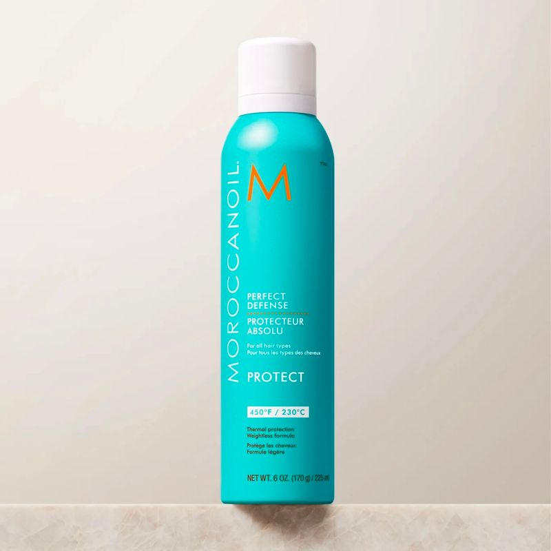 Perfect Defenese Heat Protection Spray