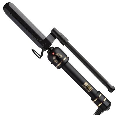 HOT TOOLS Pro Artist Black Gold 1 1/4”