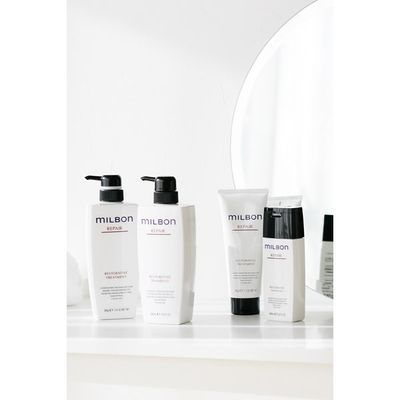 Repair Wash &amp; Treatment Set