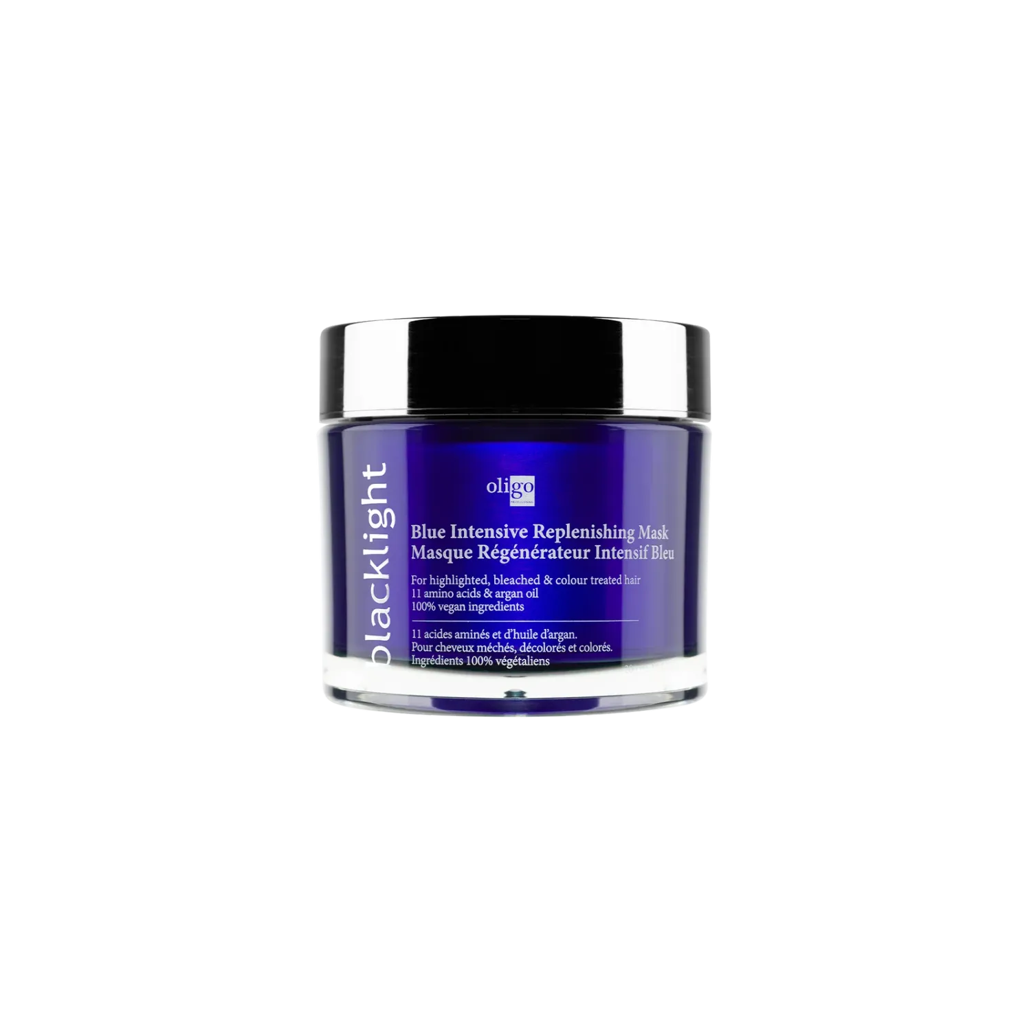 BLUE INTENSIVE REPLENISHING MASK