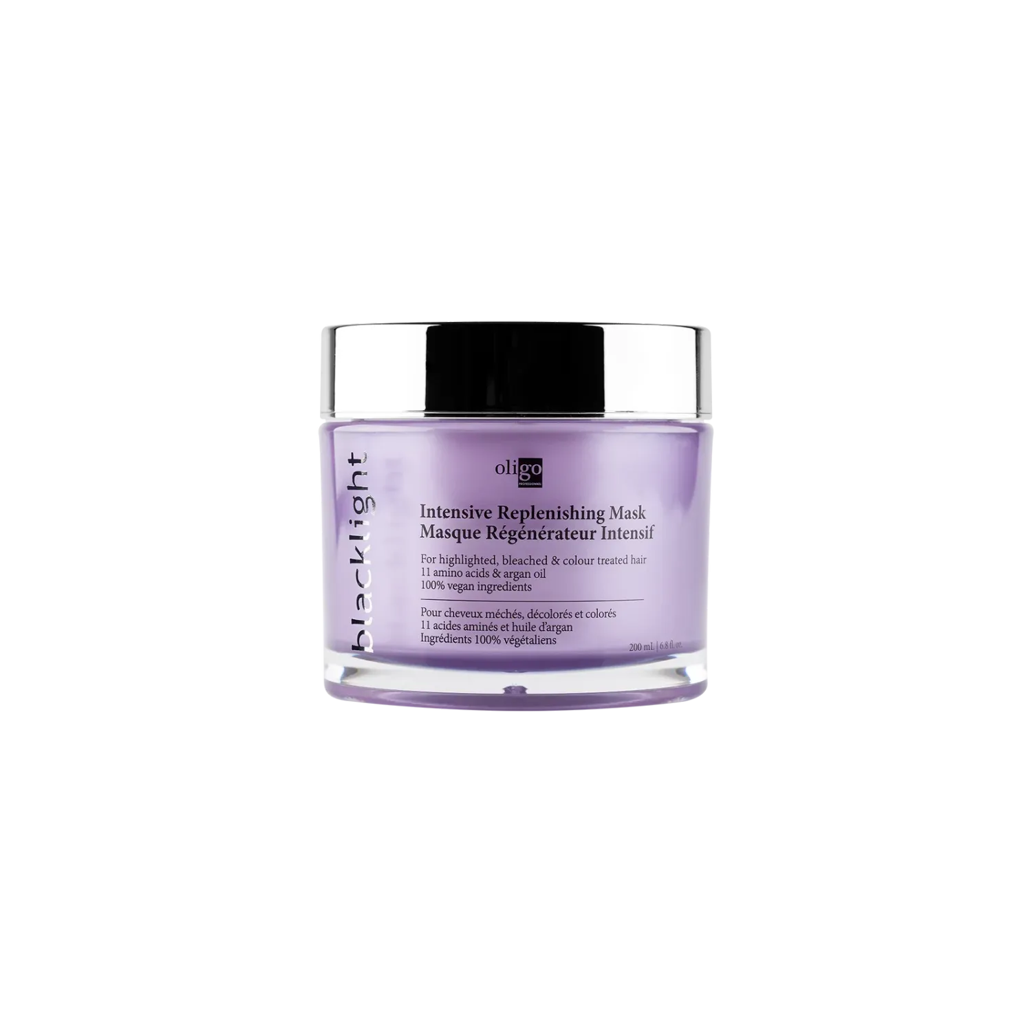 INTENSIVE REPLENISHING MASK