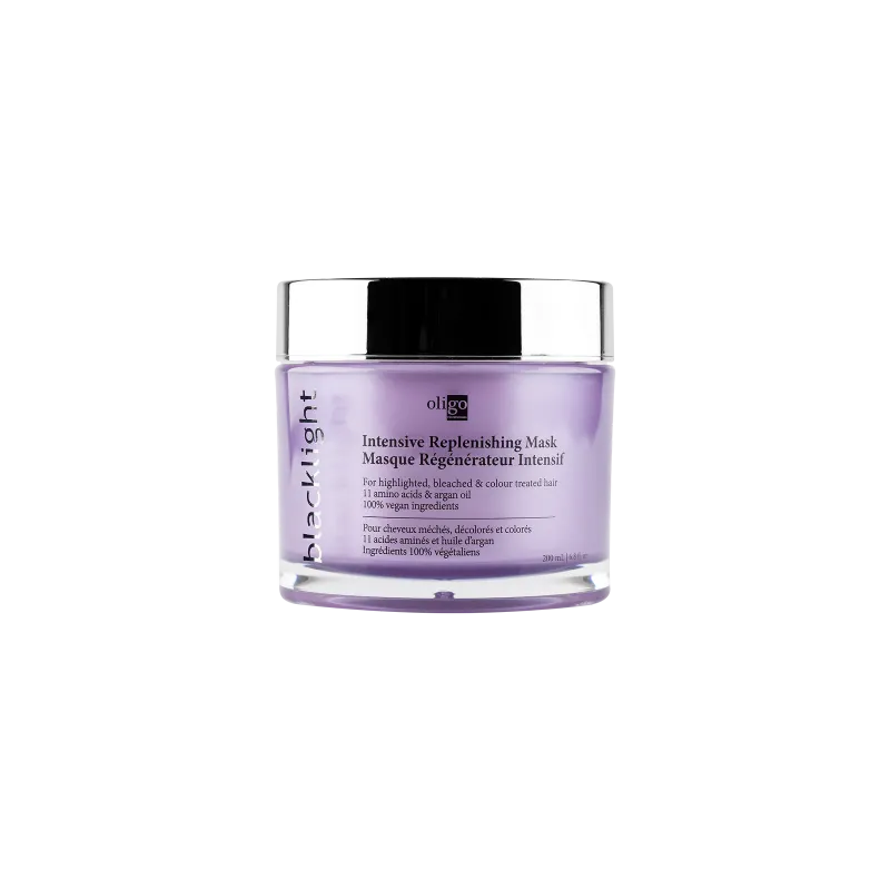 INTENSIVE REPLENISHING MASK