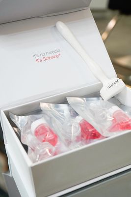 ADVANCED HAIR SYSTEM 6 VIALS (5ML EACH)