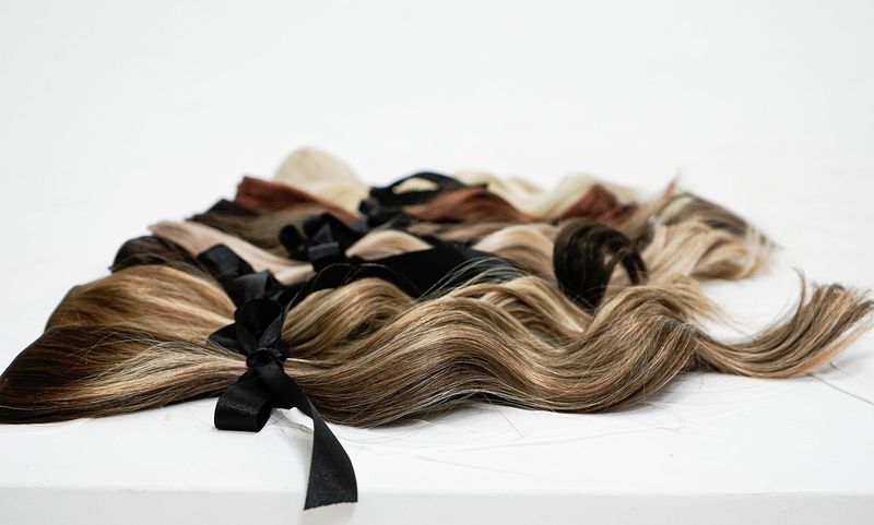 SEHE 22” VIRAL VOLUME WEFT