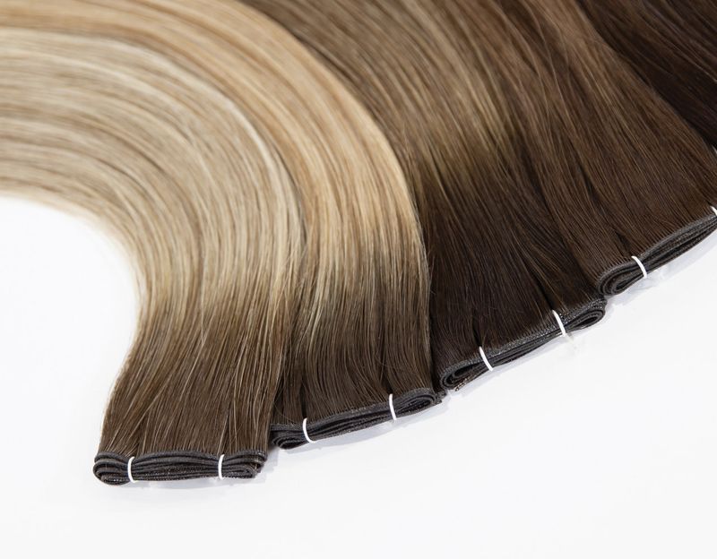 16&quot; Genius Weft 40g