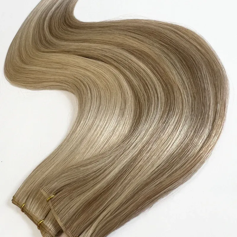 22" Genius Weft 55g