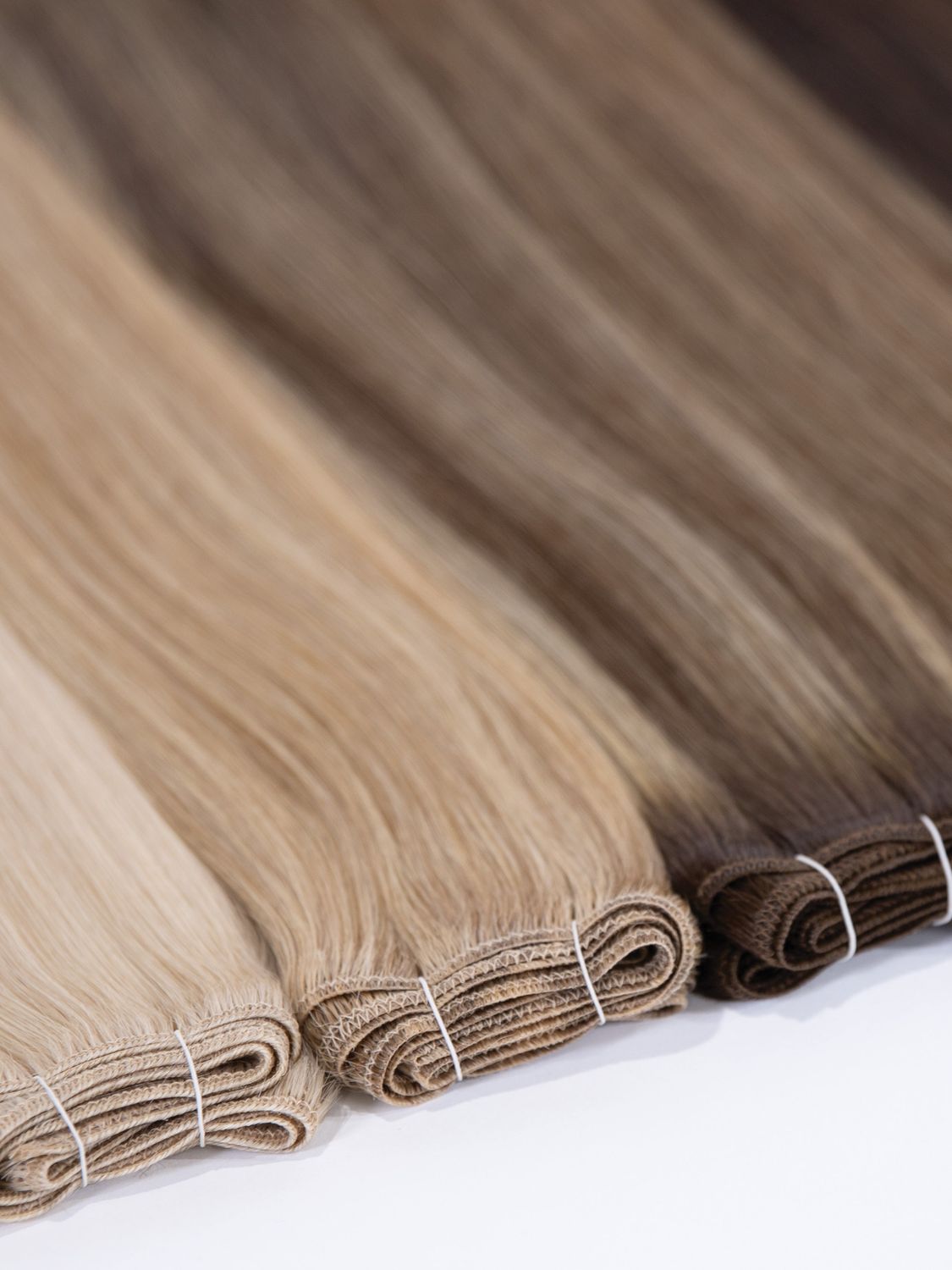 24" Genius Weft 60g