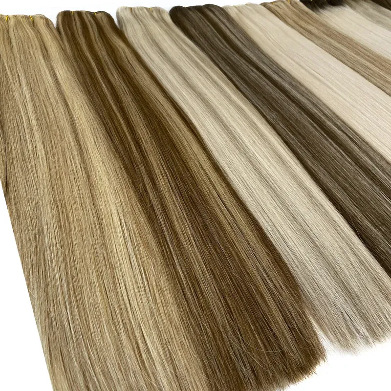 20" Volume Genius Weft 145g