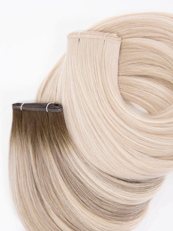 22&quot; Volume Genius Weft 160g