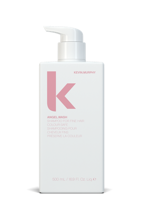 Angel Wash Half Liter