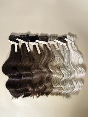 KOVI Hair Extensions