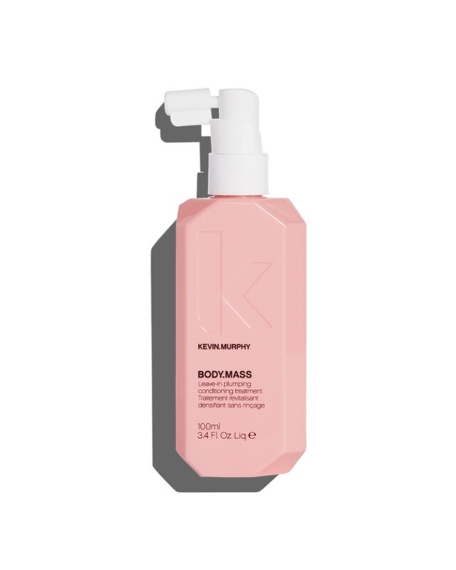 Body.mass | thickening treatment