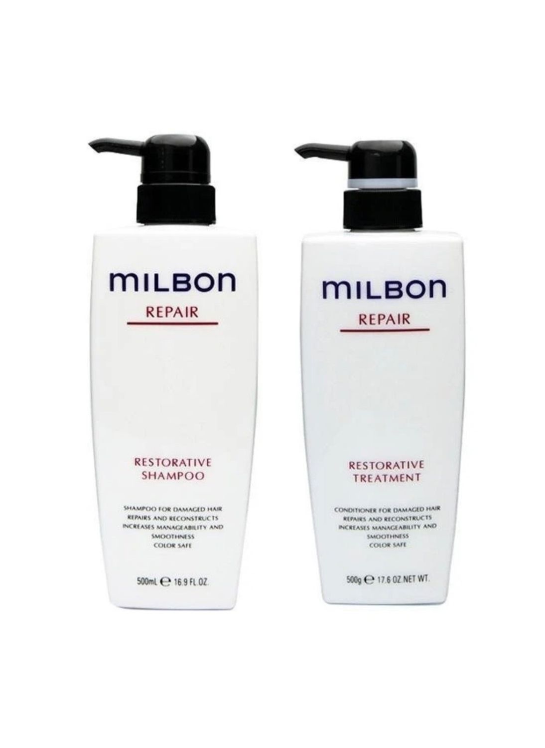 Repair Wash &amp; Treatment Set