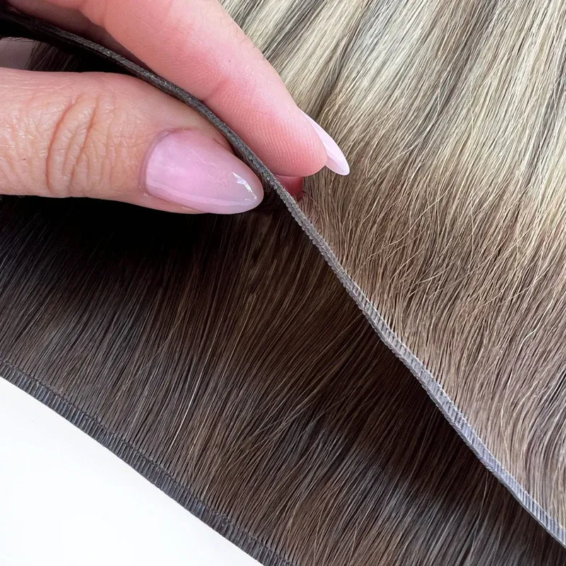 24" Kovi Volume Genius Weft 175g