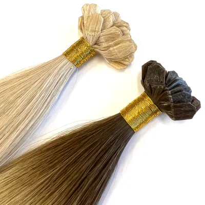 16" Kovi Keratin Tip Extensions