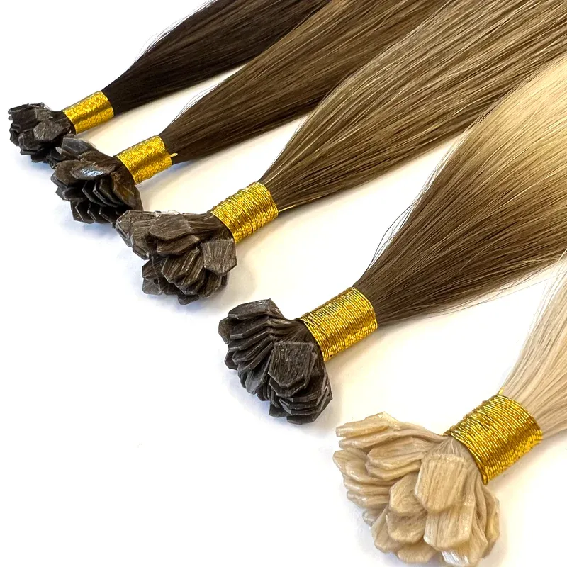 22' Kovi Keratin Tip Extensions