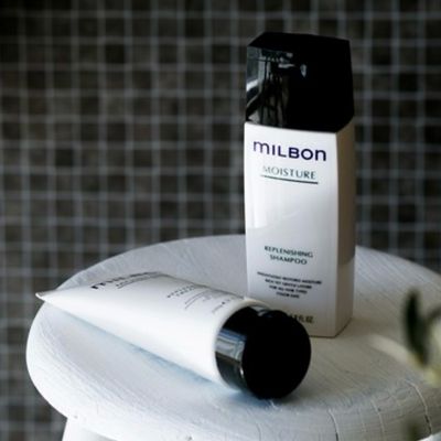 MOISTURE REPLENISHING SET