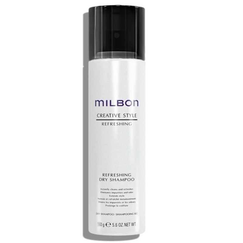 Refreshing Dry Shampoo