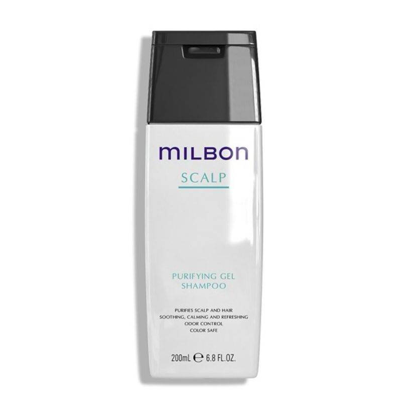 Purifying Shampoo &amp; Scalp Hydrating Treatment Set